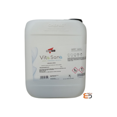 VITASANA SOLUX PER MUFFE ED ALGHE 5 LT IVAS