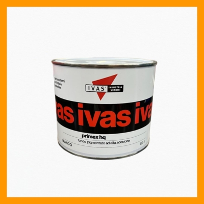 PRIMEX HQ 0,5 LT FONDO IVAS