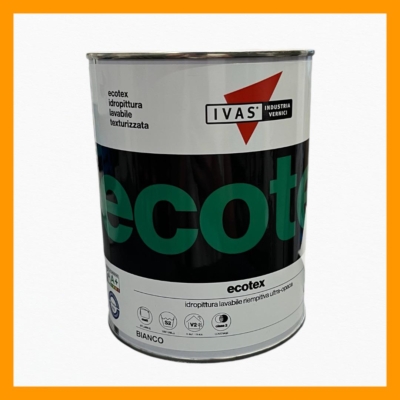 ECOTEX BIANCO 1 LT IVAS