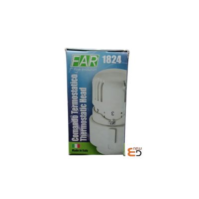TESTA TERMOSTATICA C/SENSORE LIQ FAR
