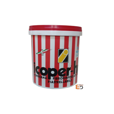 ICOPER HP ROSSO KG. 1  IMPERMEBILIZZANTE . ICOBIT