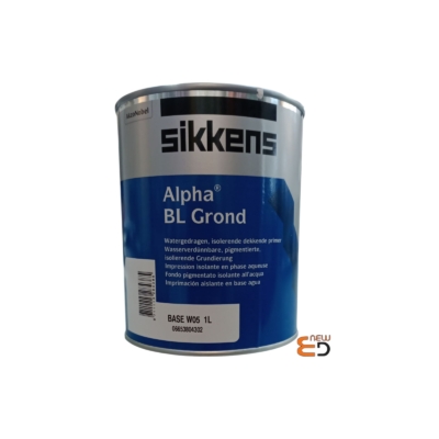 ALPHA BL GROND BASE W05 LT 1     SIKKENS