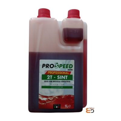 OLIO MISCELA PROSPEED 1 LT