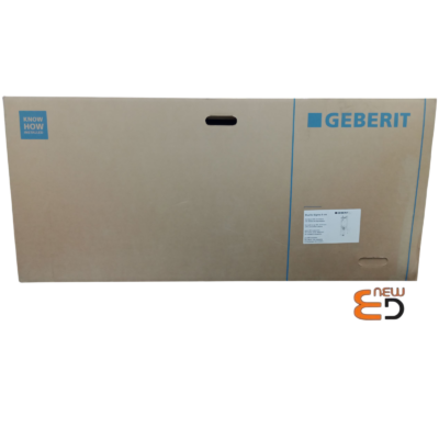 CASSETTA INC.PER PARETI IN CARTONGESSO DUOFIX 111.795.00.1 WC SOSP.  GEBERIT