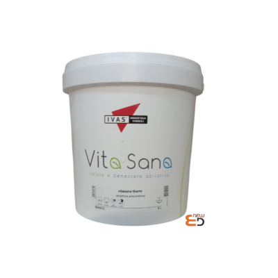 VITASANA THERM ANTICONDENSA 5 LT IVAS
