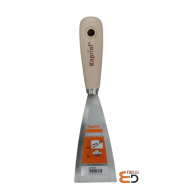 SPATOLA CROM.60 LEGNO