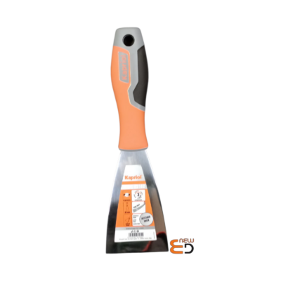 SPATOLE INOX 60 PROGRIP