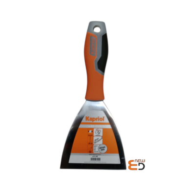 SPATOLA INOX 100 PROGRIP