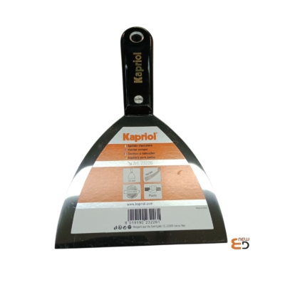 SPATOLA cm.12 MCO PVC