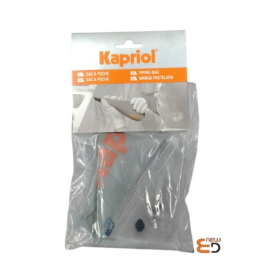 SAC A POCHE X CEMENTO