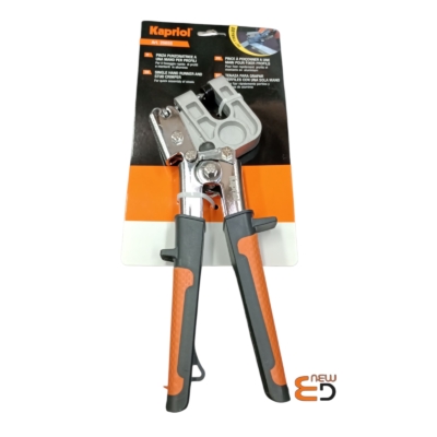 PINZA PUNZONATRICE UNA MANO