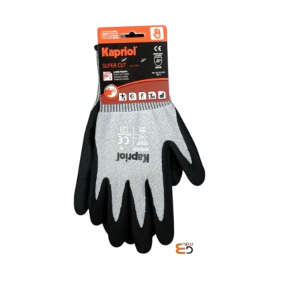 GUANTI SUPER CUT TG.10