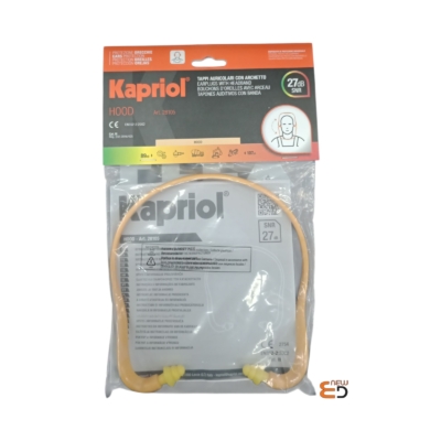 AURICOLARE C/ARCHETTO HOOD