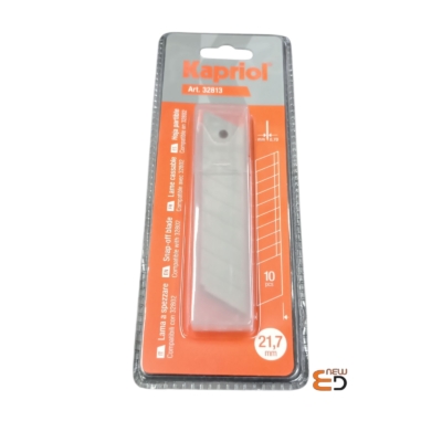 N.10 LAME CUTTER MOD.TIGER