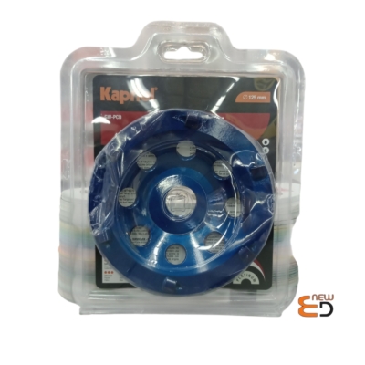 PLATORELLO GW-DR-BG 125X22,2