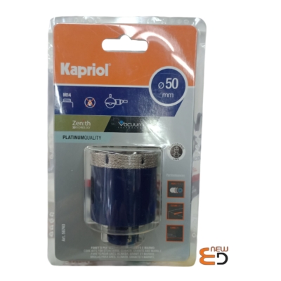 FORETTO GRES-SECCO M14 d.50