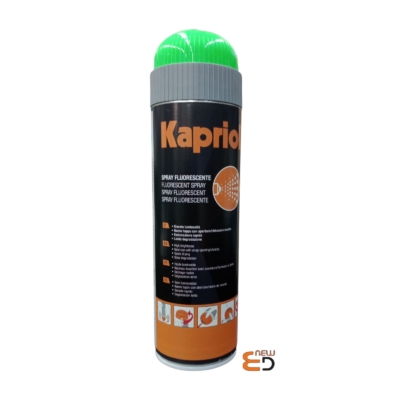 SPRAY FLUORESCENTE VERDE