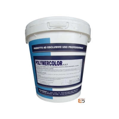 POLYMERCOLOR H.A.P. BIANCA 20KG POLYMERBIT SRL