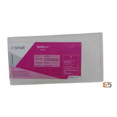 VIT PER SOLIDTEX PZ 1000 32MM IT4065172  SINIAT