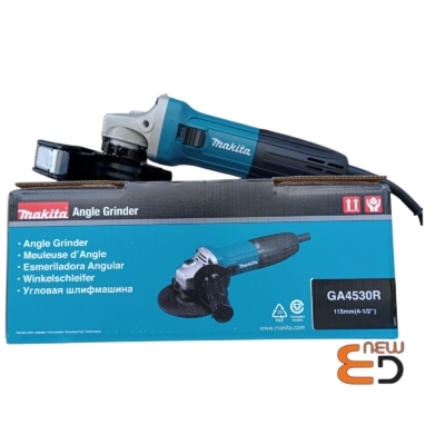 SMERIGLIATRICE ANG. 720W 115mm MAKITA    PROMO