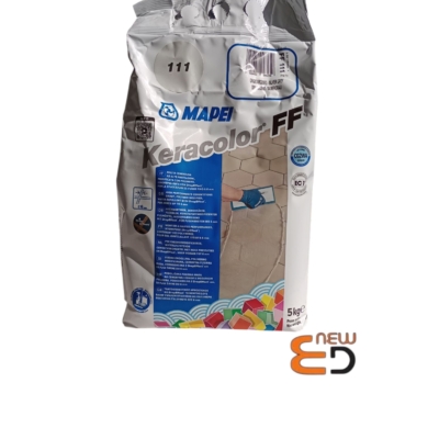 KERACOLOR FF N.111  5KG        MAPEI