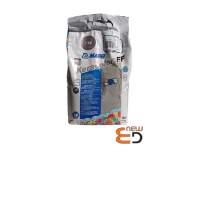 KERACOLOR FF N.114  5KG            MAPEI