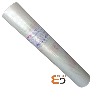 RETE INTONACO PESANTE H100(50MQ) 160GR ETAG004