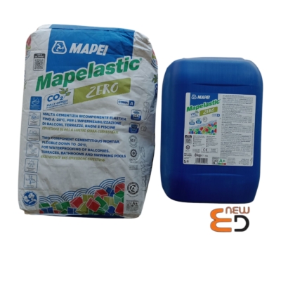 MAPELASTIC A+B CONF 32 KG          MAPEI