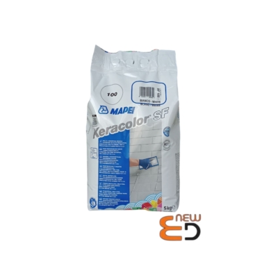 KERACOLOR SF 100    5KG            MAPEI