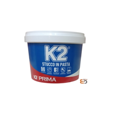 K2 STUCCO IN PASTA  1 KG