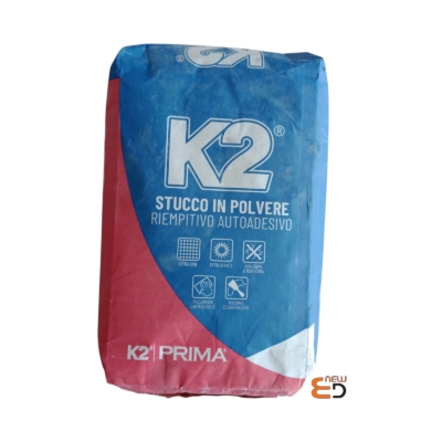 K2 STUCCO IN POLVERE    5 KG