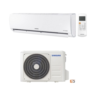 SAMSUNG MONO 9000 AR35 AR09TXHQASINEU+AR09TXHQASIXEU