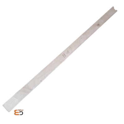 CONTROTELAIO IN LEGNO SP 10.5 CM