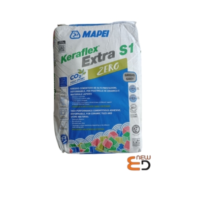 KERAFLEX EXTRA GRIGIO S1 25KG   MAPEI