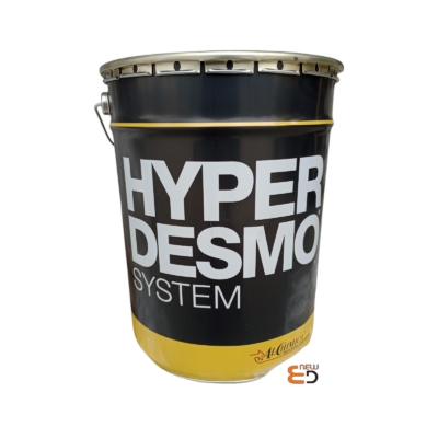 HYPERDESMO LV GRIGIO KG 25 ARCHET