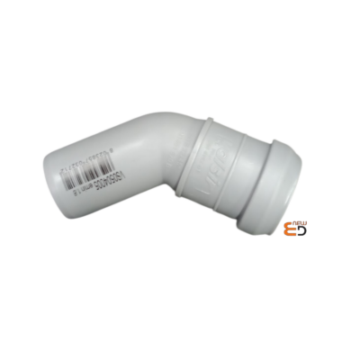 CURVA D.32 45° INNESTO