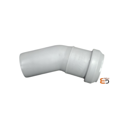 CURVA D.40 30° INNESTO