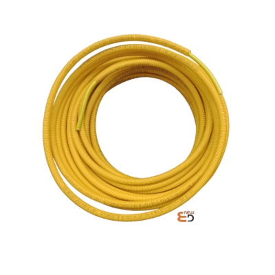 MULTISTRATO GAS D.16 C/GUAINA        UNI