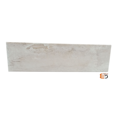 COPERTINA TRAVERTINO 25X3