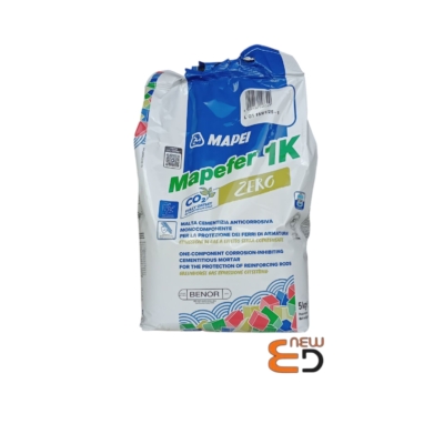 MAPEFER 1K 5KG MAPEI