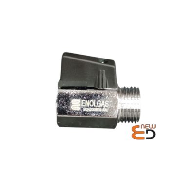 VALVOLA SFERA 1/2" MF