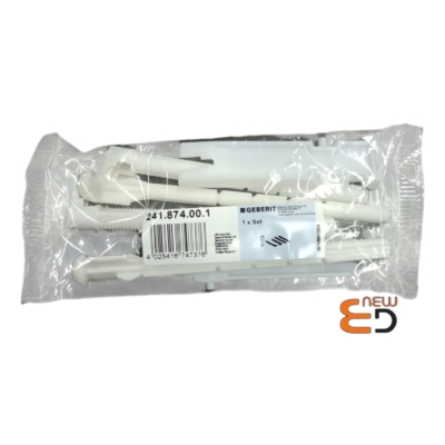 PERNI DI COMANDO 241.874.00.1 GEBERIT