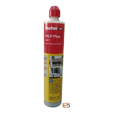 ANCORANTE CHIMICO PE300SF  300ML FISCHER