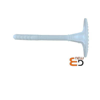 TASSELLI ESPANSIONE X ISOLANTI C/CHIODO MM180