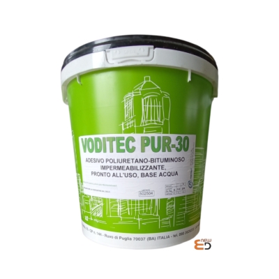 VODITEC PUR-30 DA 20 KG POLYMERBIT SRL