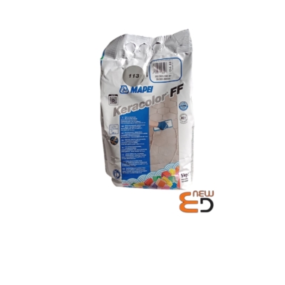 KERACOLOR FF N.113  5KG            MAPEI