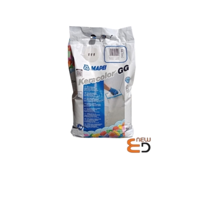 KERACOLOR GG N.111  5KG            MAPEI