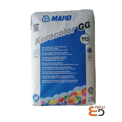 KERACOLOR GG N.113  25KG            MAPEI
