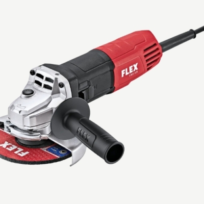 SMERIGLIATRICE ANGOLARE L 811 125 FLEX