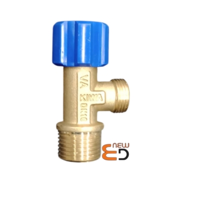 RUBINETTO X CASS.INC.TIPO GEBERIT